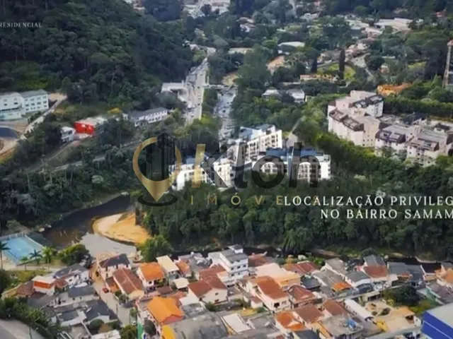 Imagem 4: Peninsula - Península - Lançamento de Aptos 2 qts, Entrada de 10% Confira