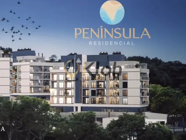 Imagem 10: Peninsula - Península - Lançamento de Aptos 2 qts, Entrada de 10% Confira