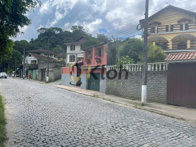 Imagem: Casa Alto Padrão em Duarte Silveira, Petrópolis/RJ