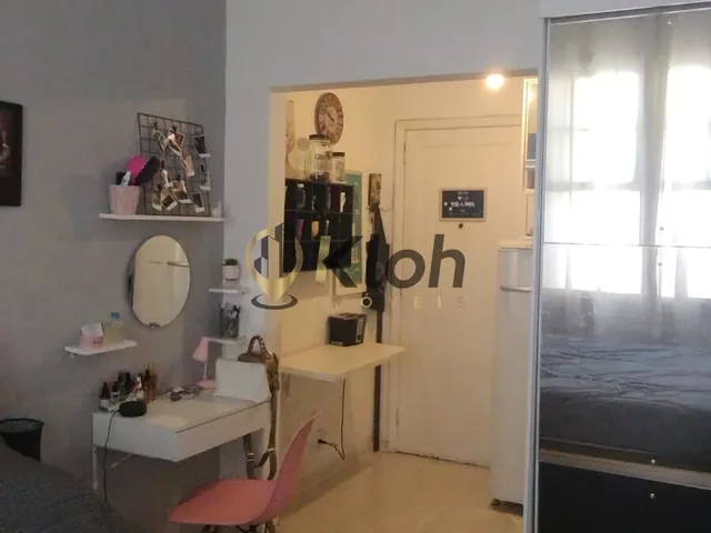 Imagem 10: Condomínio Edificio Santos Dumonte e Marisa - Ótimo Apartamento Conjugado no Centro De