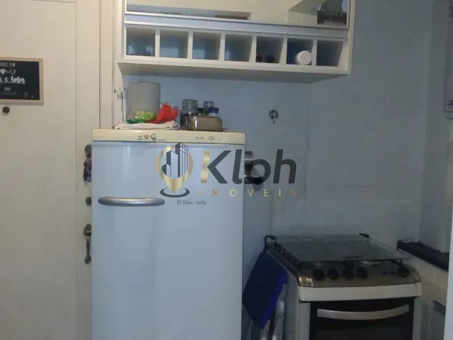 Imagem 2: Condomínio Edificio Santos Dumonte e Marisa - Ótimo Apartamento Conjugado no Centro De