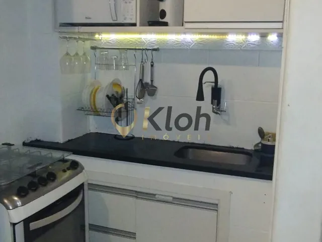Imagem 8: Condomínio Edificio Santos Dumonte e Marisa - Ótimo Apartamento Conjugado no Centro De