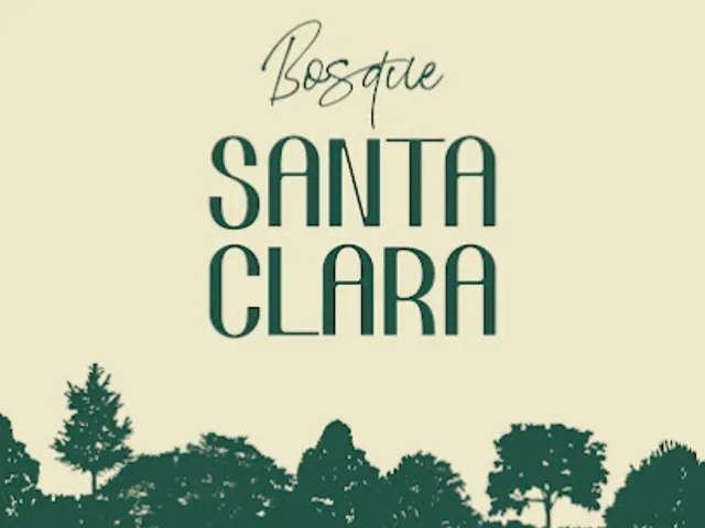 Imagem: Terreno no Bosque santa Clara em Jaguariúna