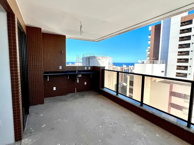 Imagem: Apartamento Canela, Alto Padrão, Fino Acabamento