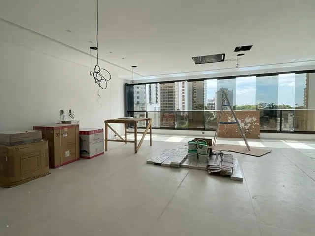 Imagem: Apartamento Alto Padrão, Reformado, 4 Quartos