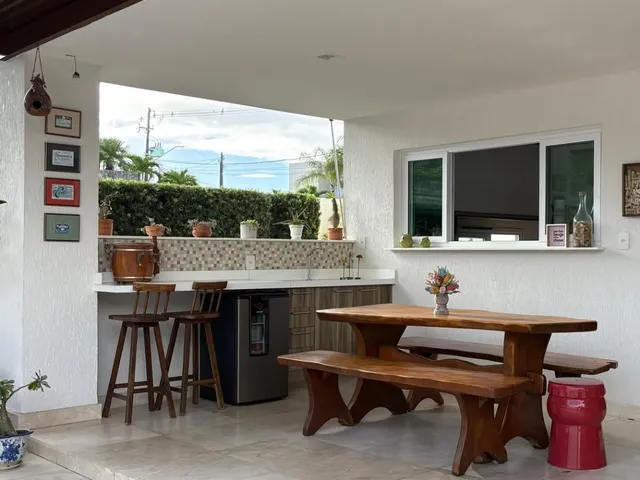 Imagem 8: Casa Residencial em Camaçari - Ba, Vila de Abrantes (Abrantes
