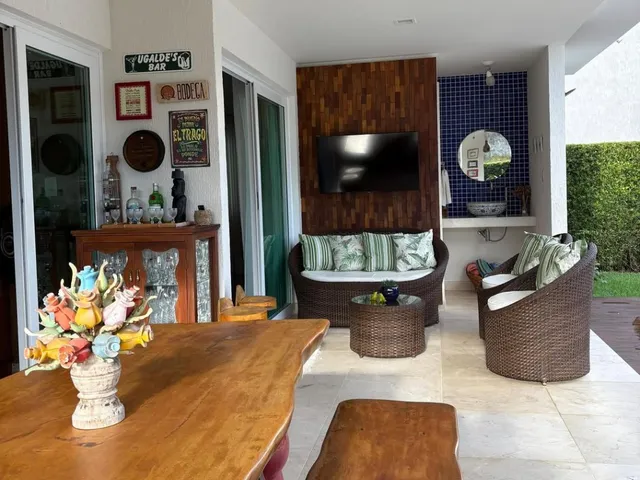 Imagem 10: Casa Residencial em Camaçari - Ba, Vila de Abrantes (Abrantes
