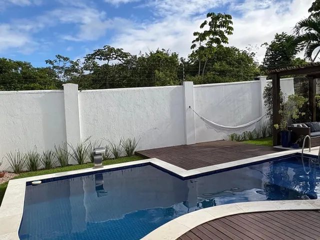 Imagem 9: Casa Residencial em Camaçari - Ba, Vila de Abrantes (Abrantes