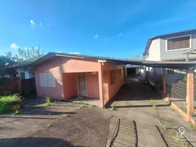 Imagem: Imóvel com Amplo Pátio e 2 casas à venda