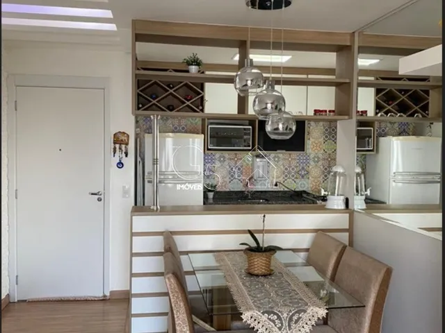 Imagem: Apartamento À Venda em Jundiaí-Sp, Vila