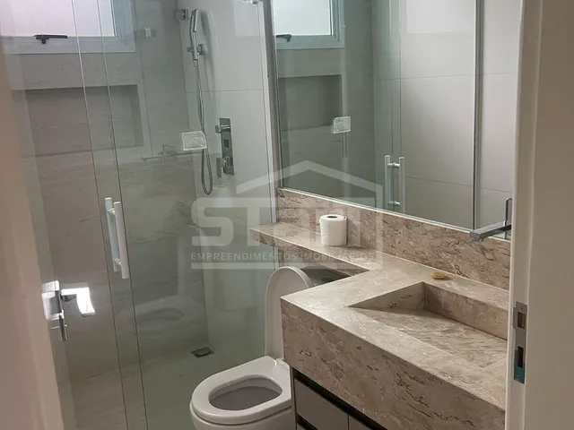 Imagem 3: Casa Moderna com Área Gourmet e Vista Privilegiada  Residencial Redenção