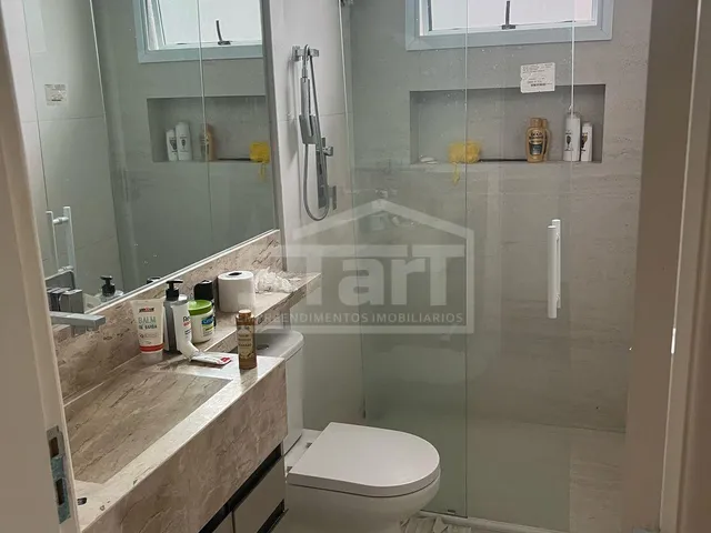 Imagem 4: Casa Moderna com Área Gourmet e Vista Privilegiada  Residencial Redenção