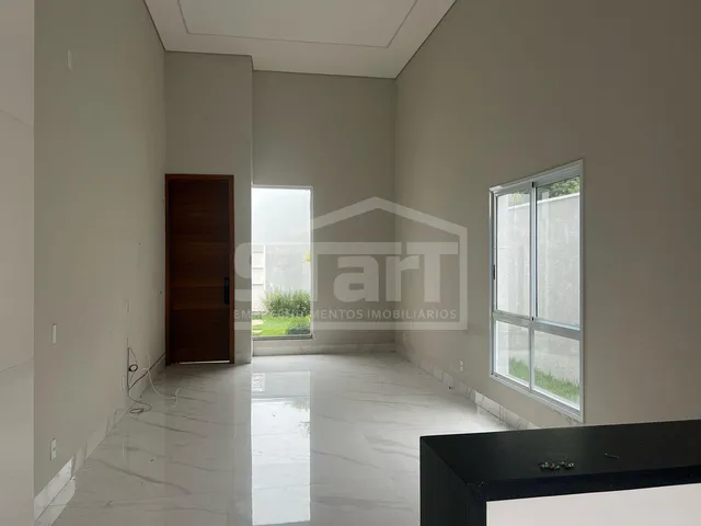 Imagem 5: Casa Moderna com Área Gourmet e Vista Privilegiada  Residencial Redenção