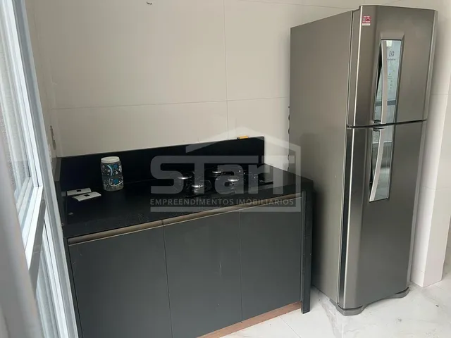 Imagem 8: Casa Moderna com Área Gourmet e Vista Privilegiada  Residencial Redenção