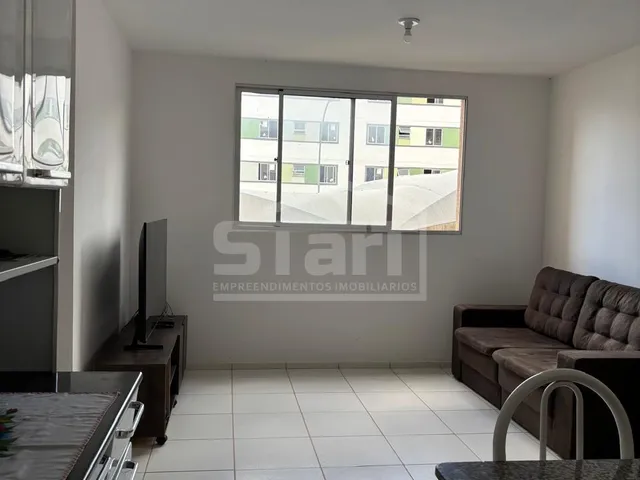 Imagem: Apartamento Condomínio Residencial Vila
