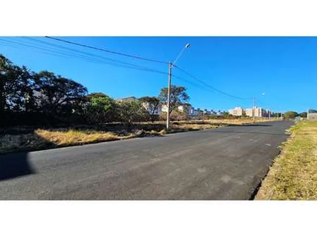 Imagem: Terreno Residencial para Venda em Chácaras