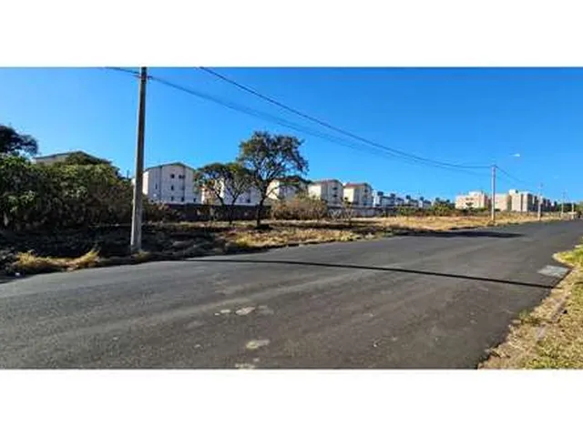 Imagem: Terreno Residencial para Venda em Chácaras