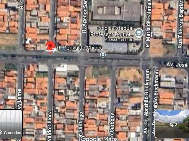 Imagem: Terreno Comercial para Venda em Jardim Luiza