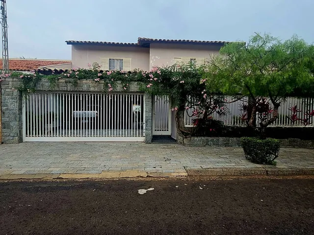 Imagem: Terreno Residencial para Venda em Residencial