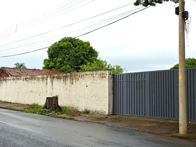 Imagem: Terreno Residencial para Venda em Vila Rezende