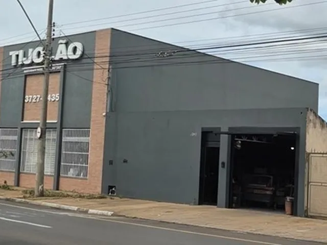 Imagem: Terreno Comercial para Venda em Prolongamento