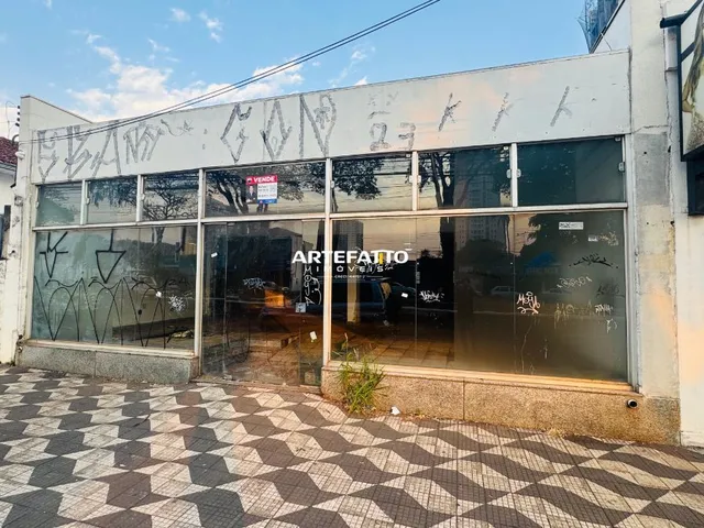 Imagem: Imóvel Comercial na Avenida Presidente