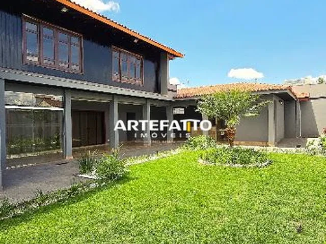 Imagem: Á Venda_Sobrado no Bairro São José