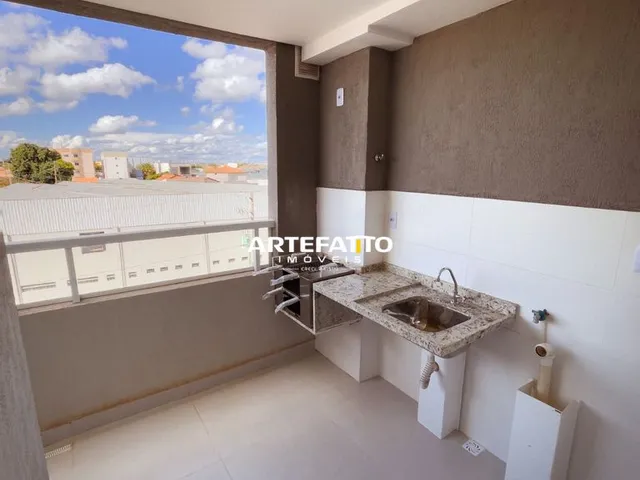 Imagem 16: Apartamento À Venda - Edifício Amoreiras