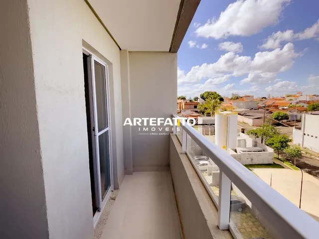 Imagem 6: Apartamento À Venda - Edifício Amoreiras