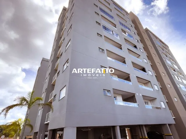 Imagem 12: Apartamento À Venda - Edifício Amoreiras