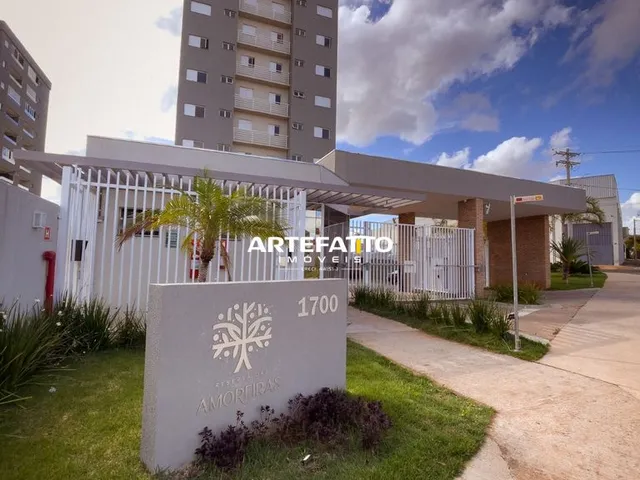 Imagem 11: Apartamento À Venda - Edifício Amoreiras