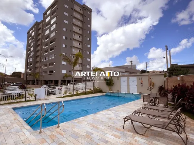 Imagem 7: Apartamento À Venda - Edifício Amoreiras