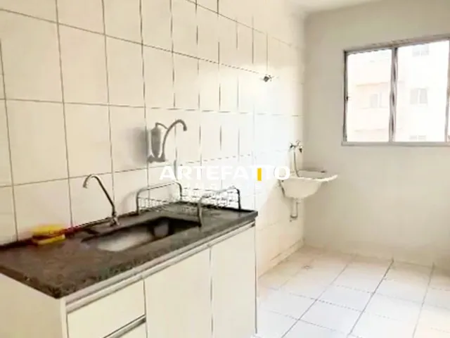 Imagem: Apartamento Disponível para Venda no Res.safira