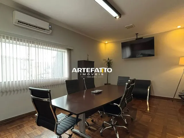 Imagem: Casa com 3 Dormitórios no Bairro Jardim