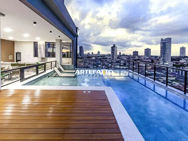Imagem: Apartamento com 3 Suítes no Bairro São