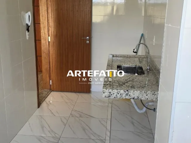 Imagem 1: Apartamento com 2 Dormitórios no Bairro Jardim Integração