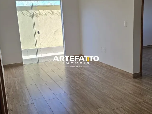 Imagem 6: Apartamento com 2 Dormitórios no Bairro Jardim Integração