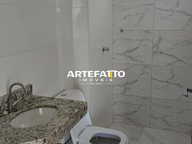 Imagem 9: Apartamento com 2 Dormitórios no Bairro Jardim Integração