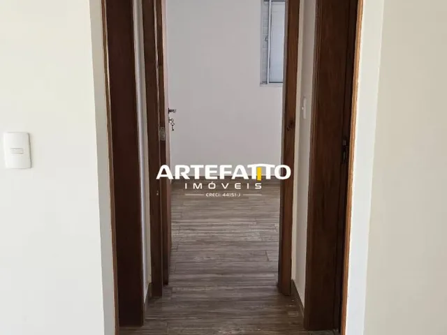 Imagem 7: Apartamento com 2 Dormitórios no Bairro Jardim Integração