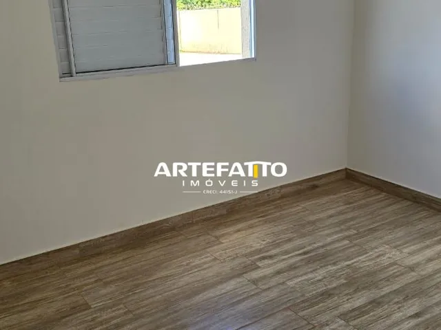 Imagem 5: Apartamento com 2 Dormitórios no Bairro Jardim Integração