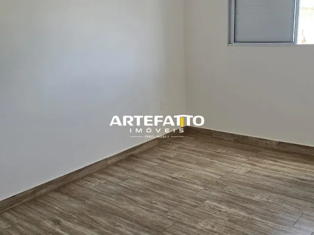 Imagem 14: Apartamento com 2 Dormitórios no Bairro Jardim Integração