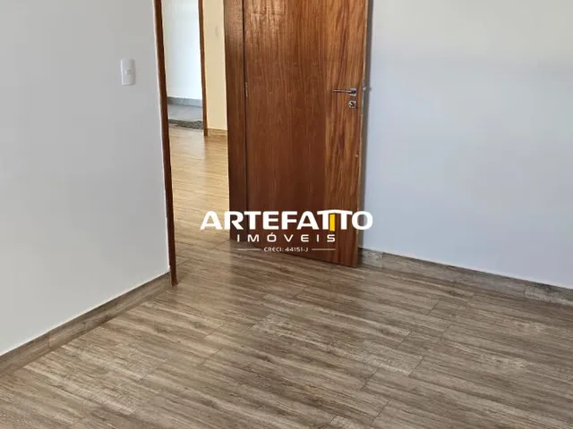 Imagem 12: Apartamento com 2 Dormitórios no Bairro Jardim Integração