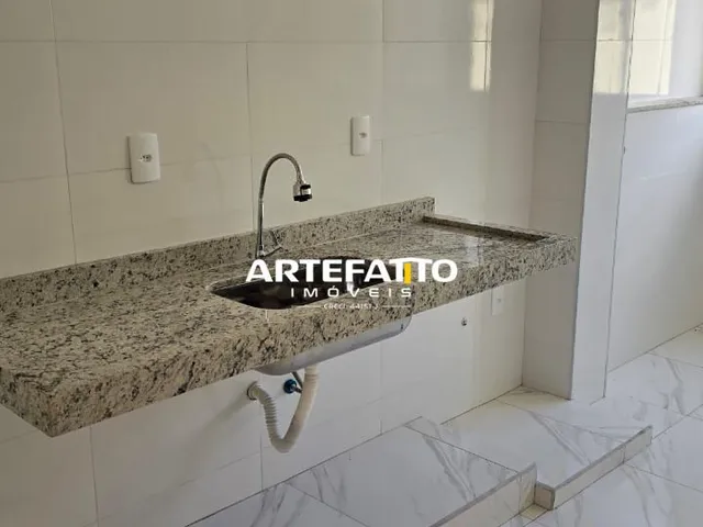 Imagem 11: Apartamento com 2 Dormitórios no Bairro Jardim Integração