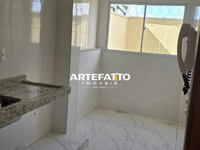 Imagem 3: Apartamento com 2 Dormitórios no Bairro Jardim Integração