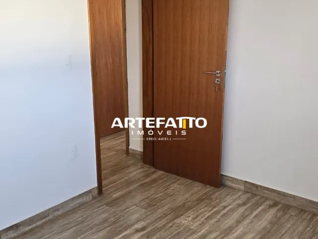 Imagem 4: Apartamento com 2 Dormitórios no Bairro Jardim Integração