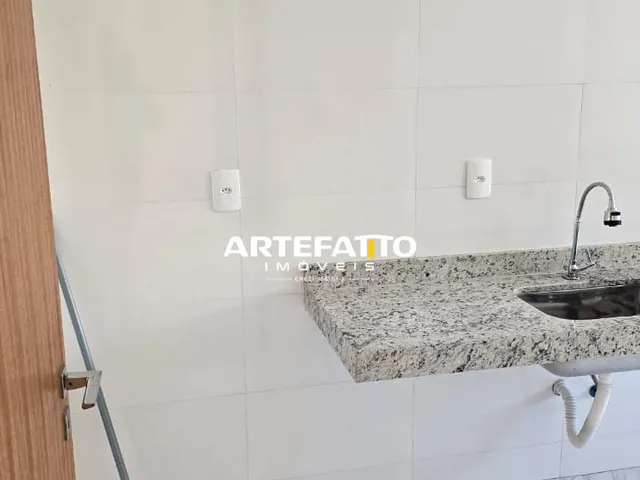 Imagem 8: Apartamento com 2 Dormitórios no Bairro Jardim Integração
