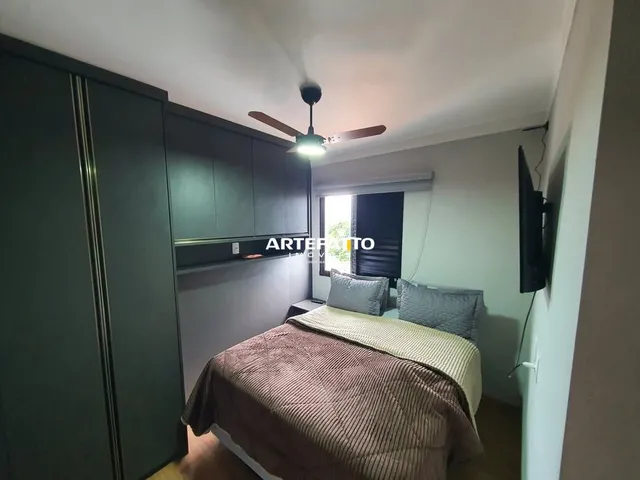 Imagem 2: Apartamento À Venda em Franca, Vila santa Rita, com 2 Quartos, 53M²