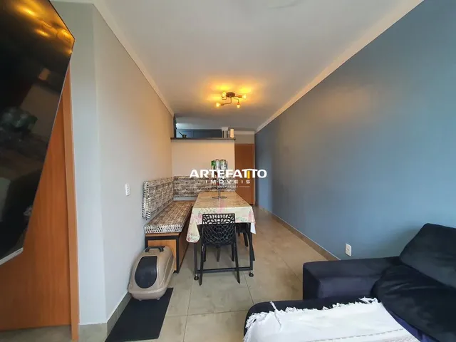 Imagem 7: Apartamento À Venda em Franca, Vila santa Rita, com 2 Quartos, 53M²