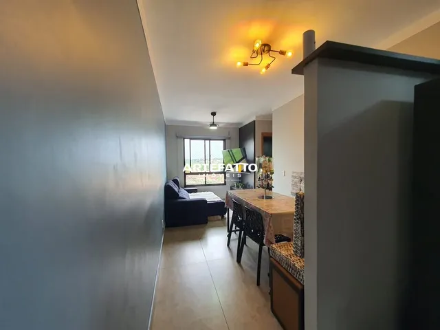 Imagem 4: Apartamento À Venda em Franca, Vila santa Rita, com 2 Quartos, 53M²