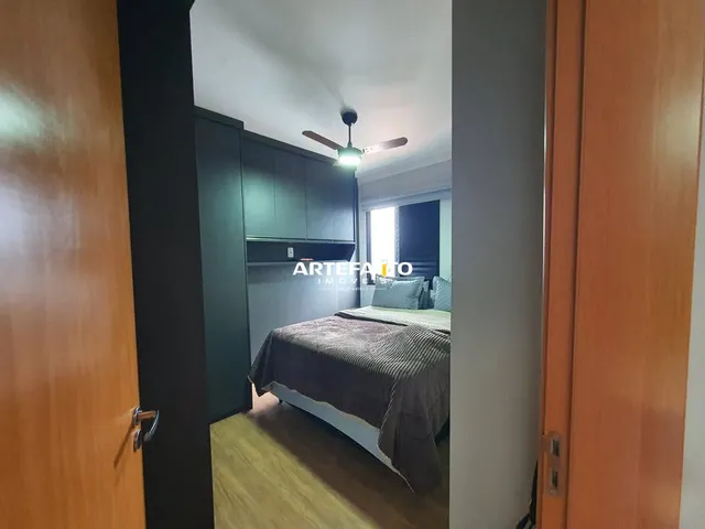 Imagem 10: Apartamento À Venda em Franca, Vila santa Rita, com 2 Quartos, 53M²